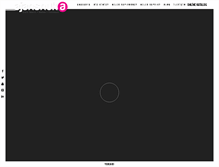 Tablet Screenshot of ajansnuka.com